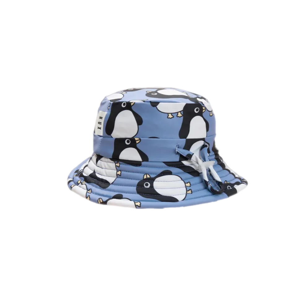 Hux Percy Swim Hat