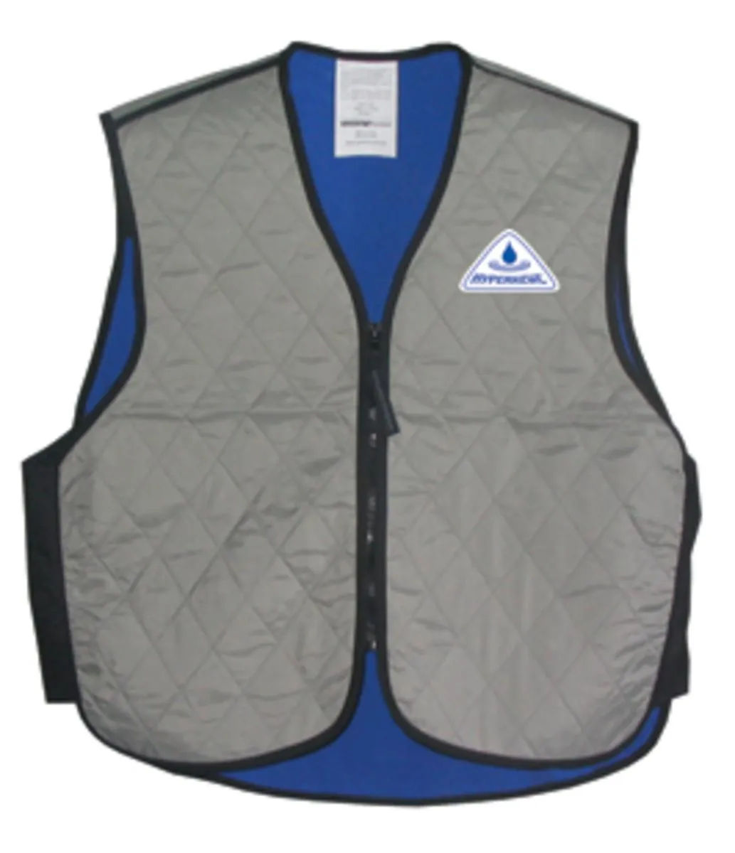 HyperKewl Evaporative Cooling Vest for Kids