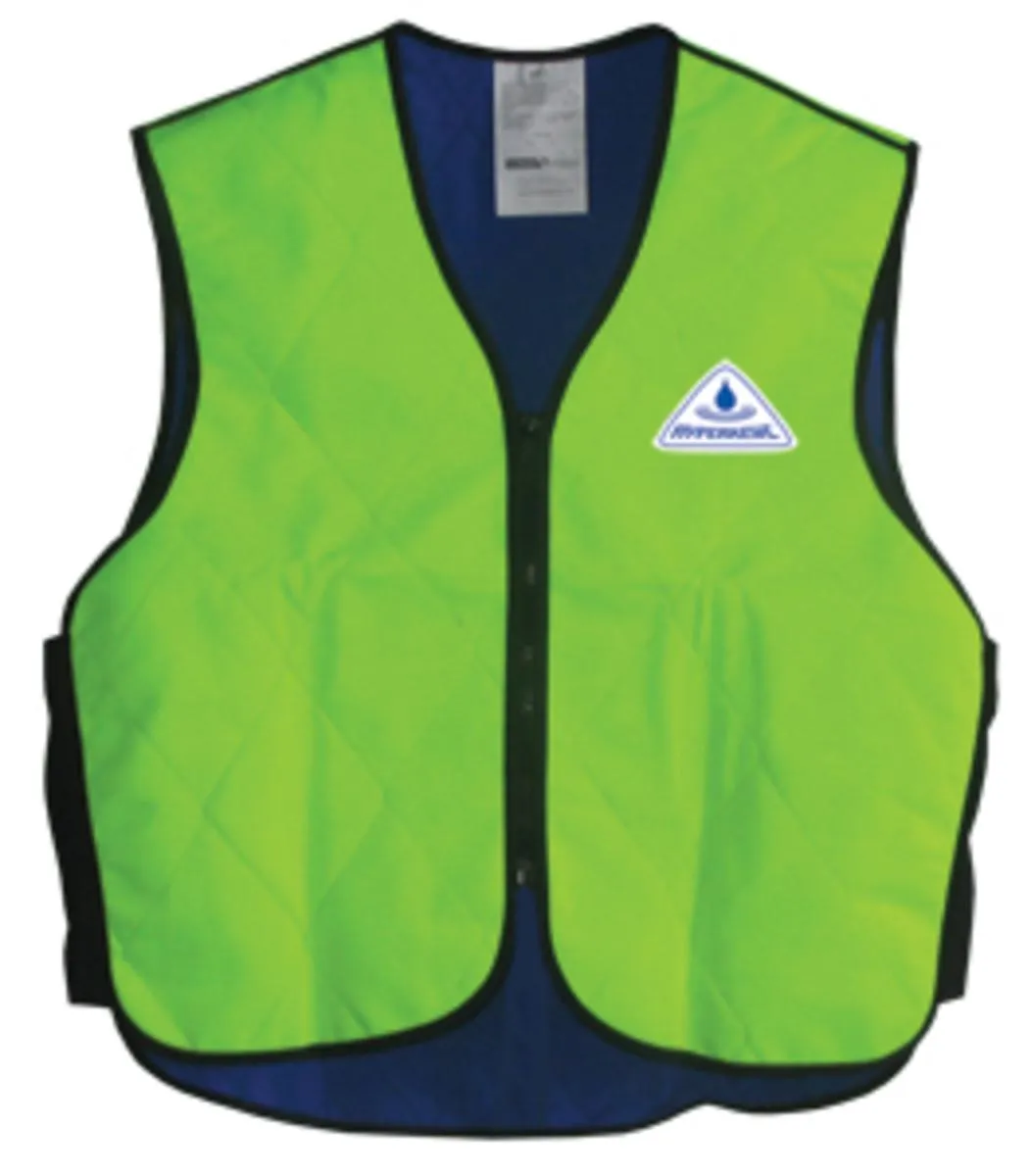 HyperKewl Evaporative Cooling Vest for Kids