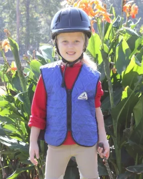 HyperKewl Evaporative Cooling Vest for Kids