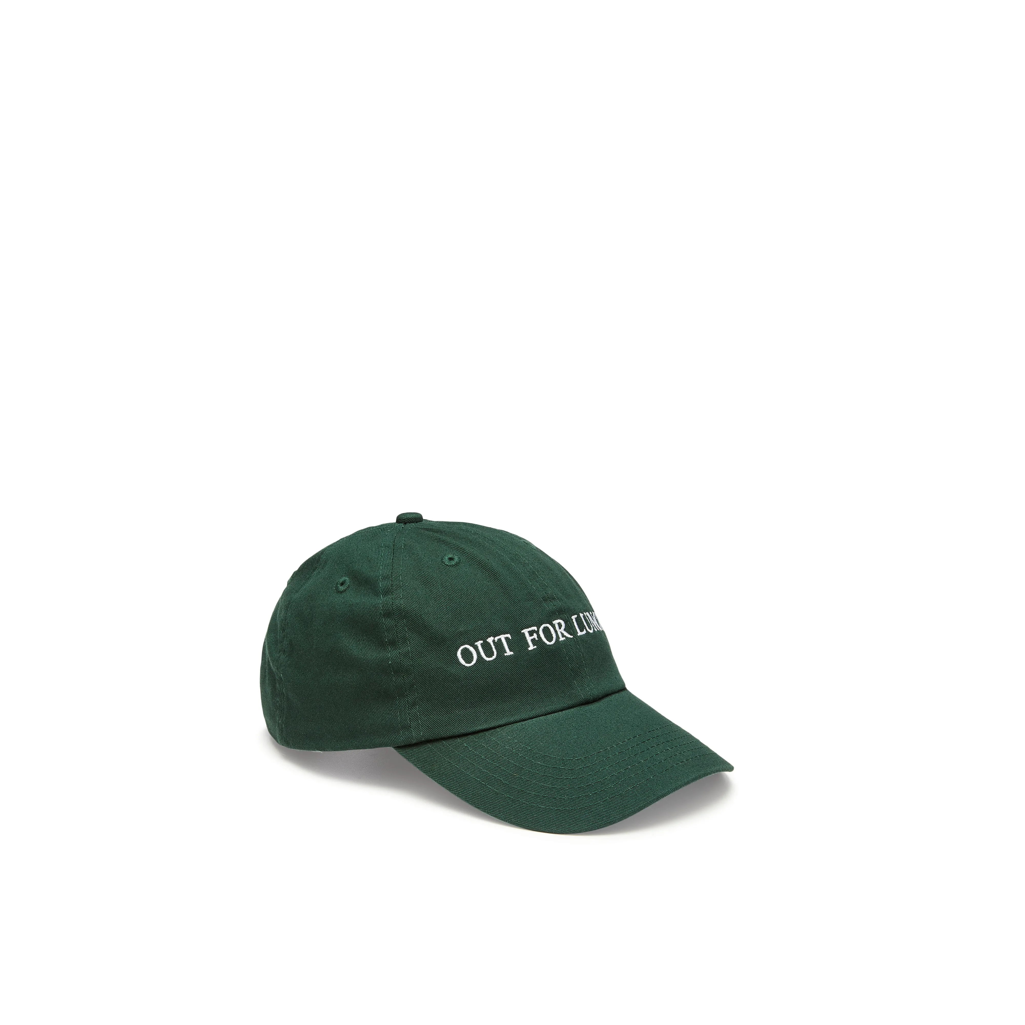 IDEA - Out For Lunch Hat - (Green)