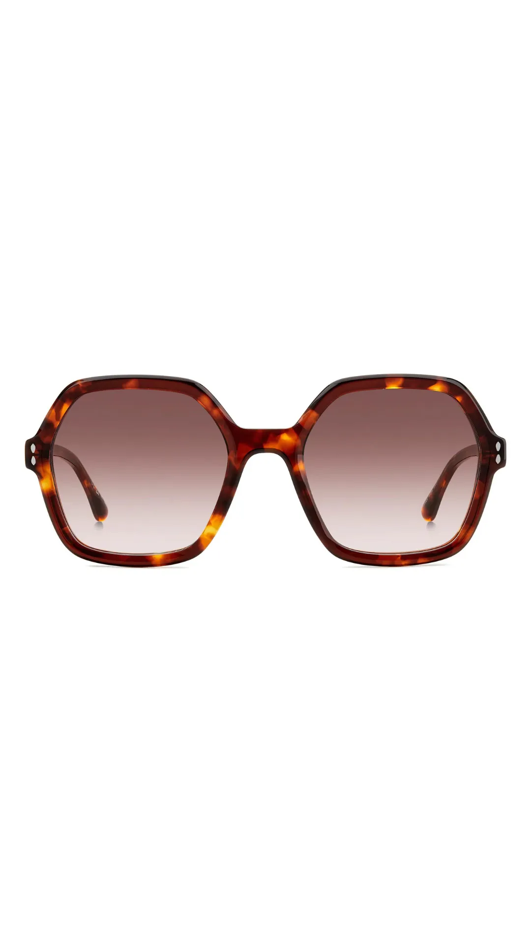 IM0152\/S Sunglasses | Havana Brown