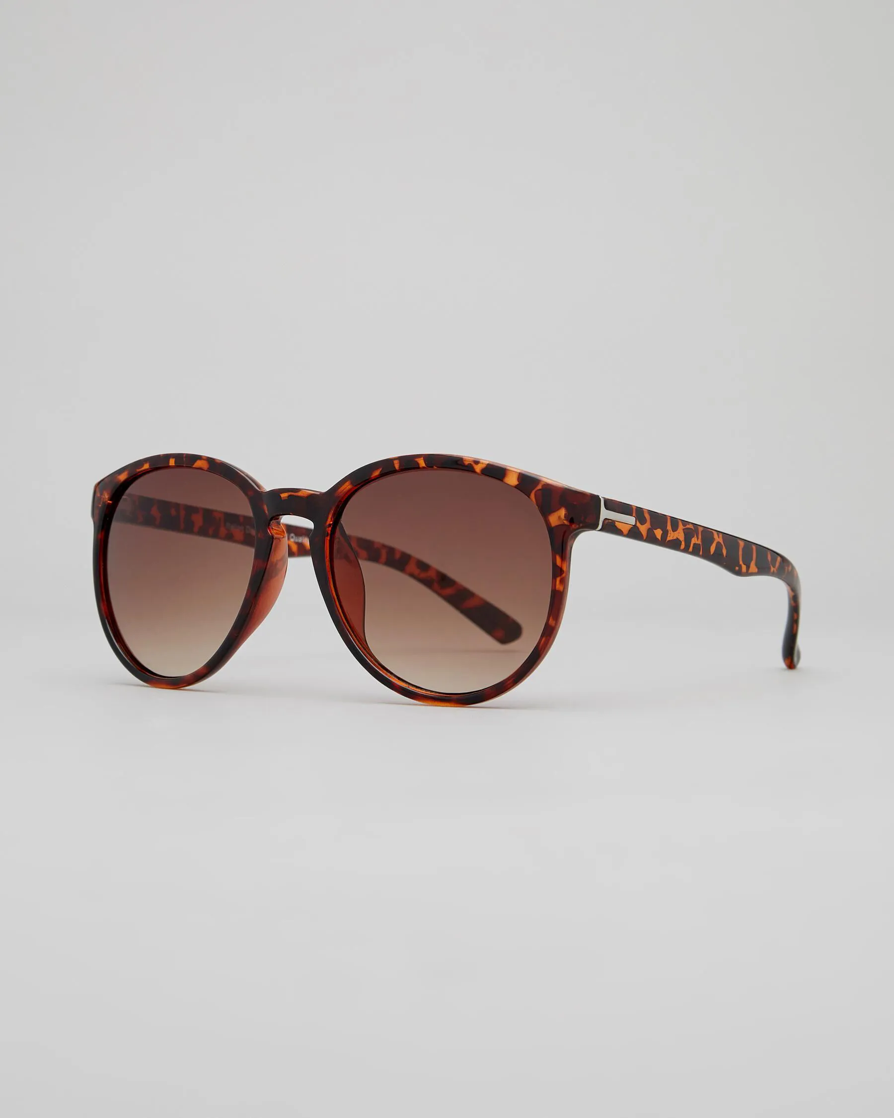 Indie Eyewear Brooke Sunglasses