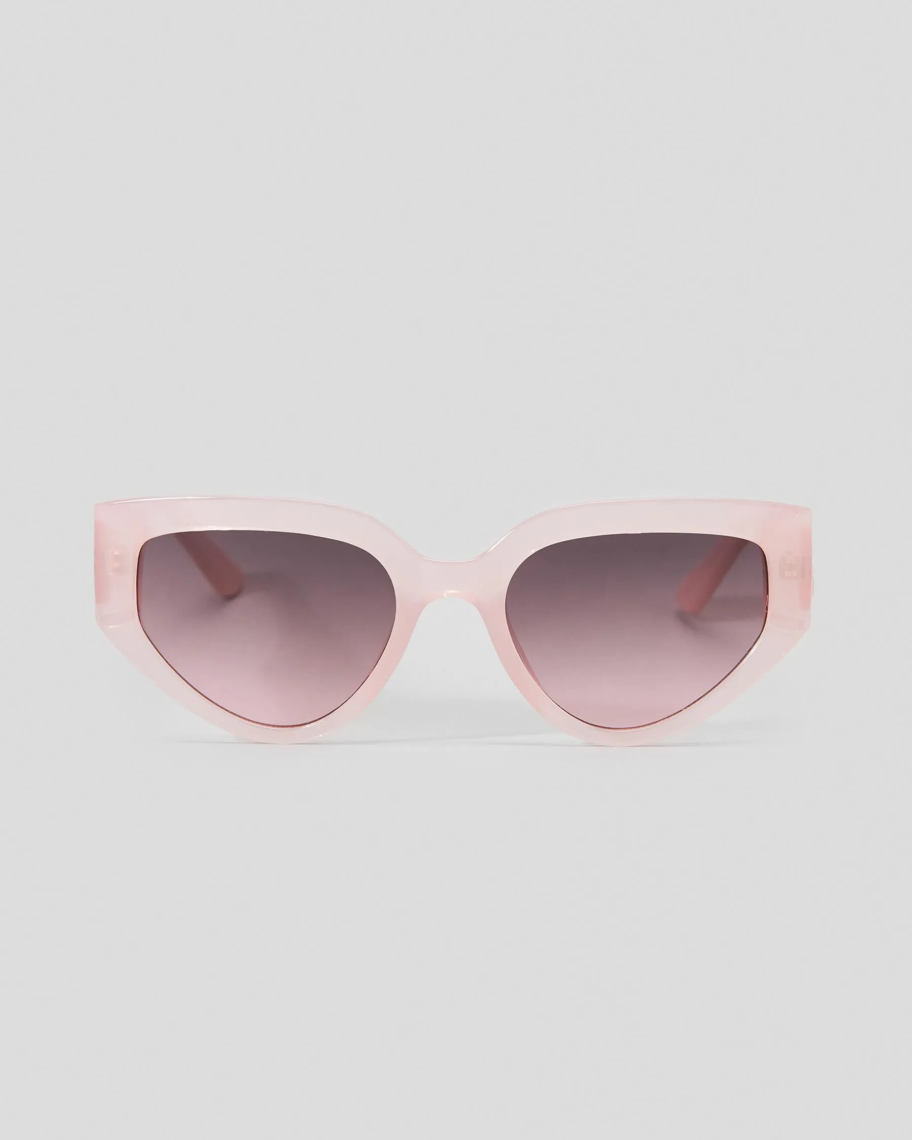 Indie Eyewear Jersey Sunglasses