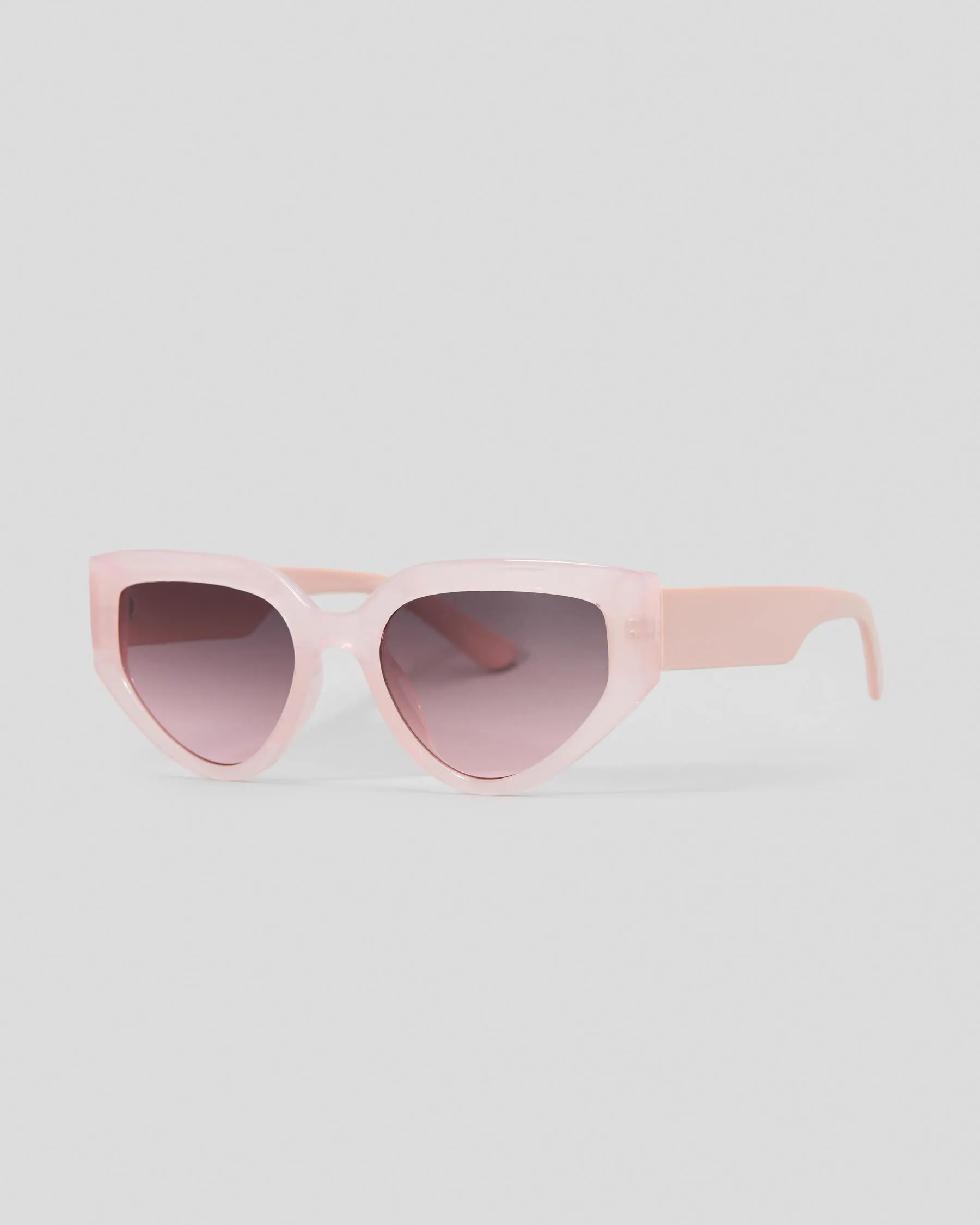 Indie Eyewear Jersey Sunglasses