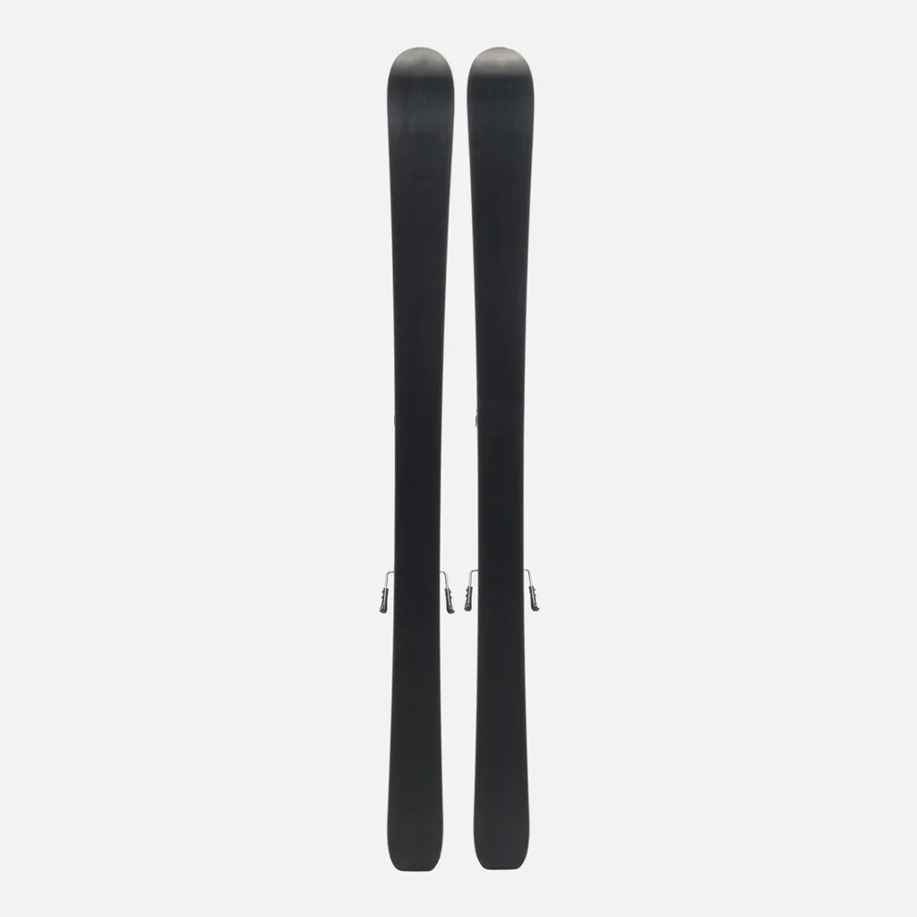 Indy Jr. Ski With FDT 4.5 Binding 2023/2024|FCSki.Com|In Stock