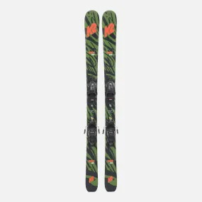 Indy Jr. Ski With FDT 4.5 Binding 2023/2024|FCSki.Com|In Stock