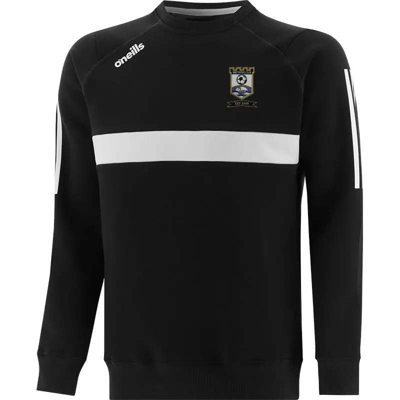 Inny FC Aspire Crew Neck Fleece Sweatshirt