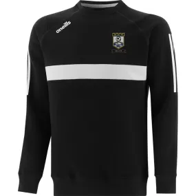 Inny FC Aspire Crew Neck Fleece Sweatshirt