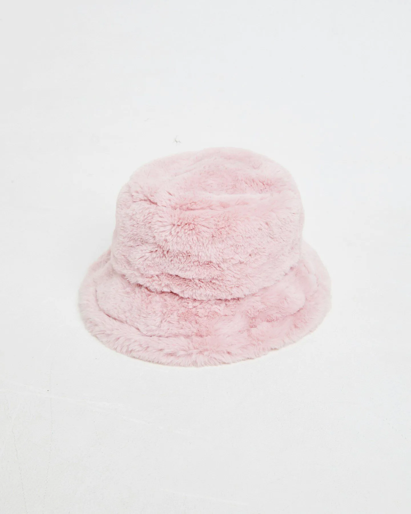 Insight Fuzzy Bucket Hat - Pink | SurfStitch