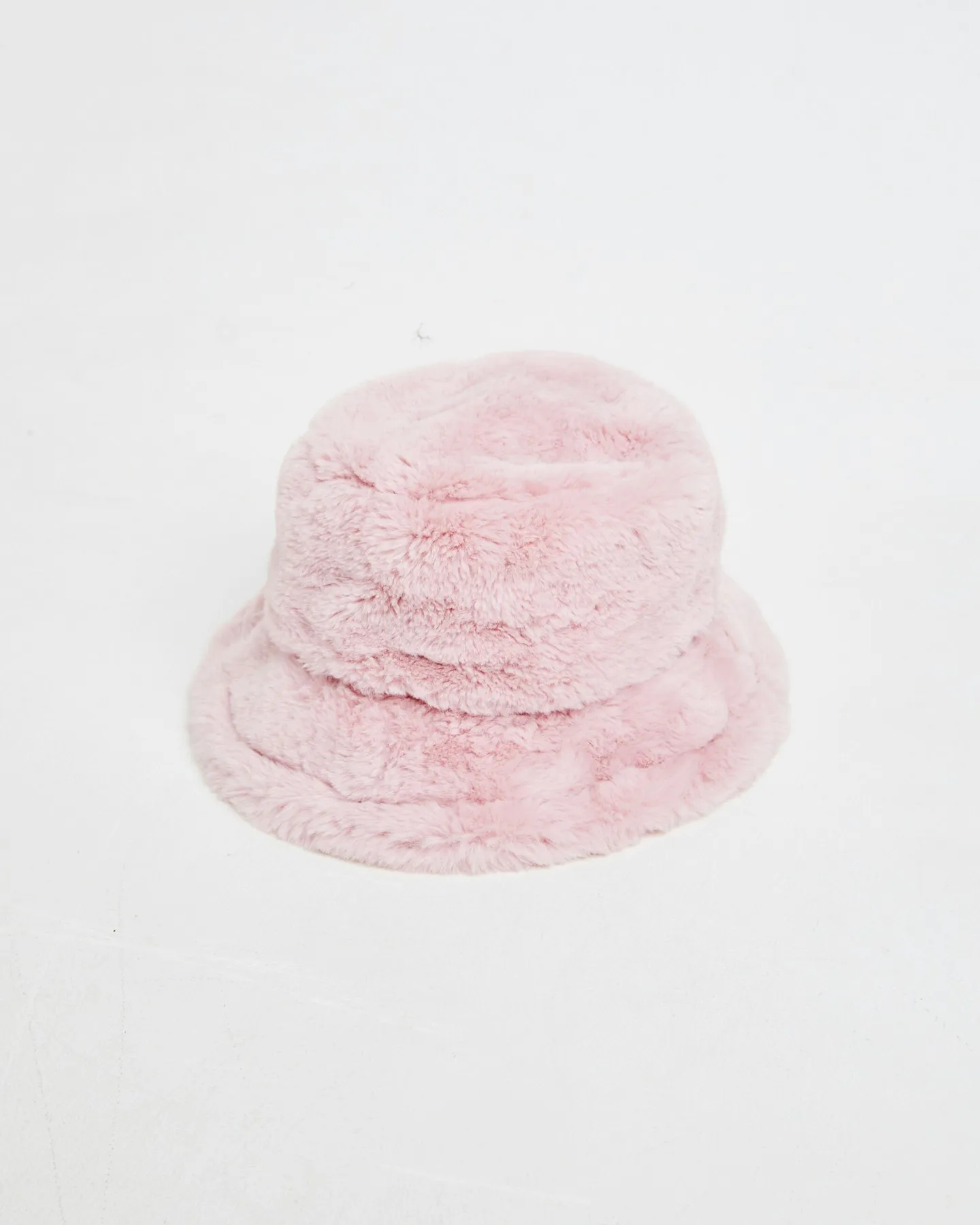 Insight Fuzzy Bucket Hat - Pink | SurfStitch