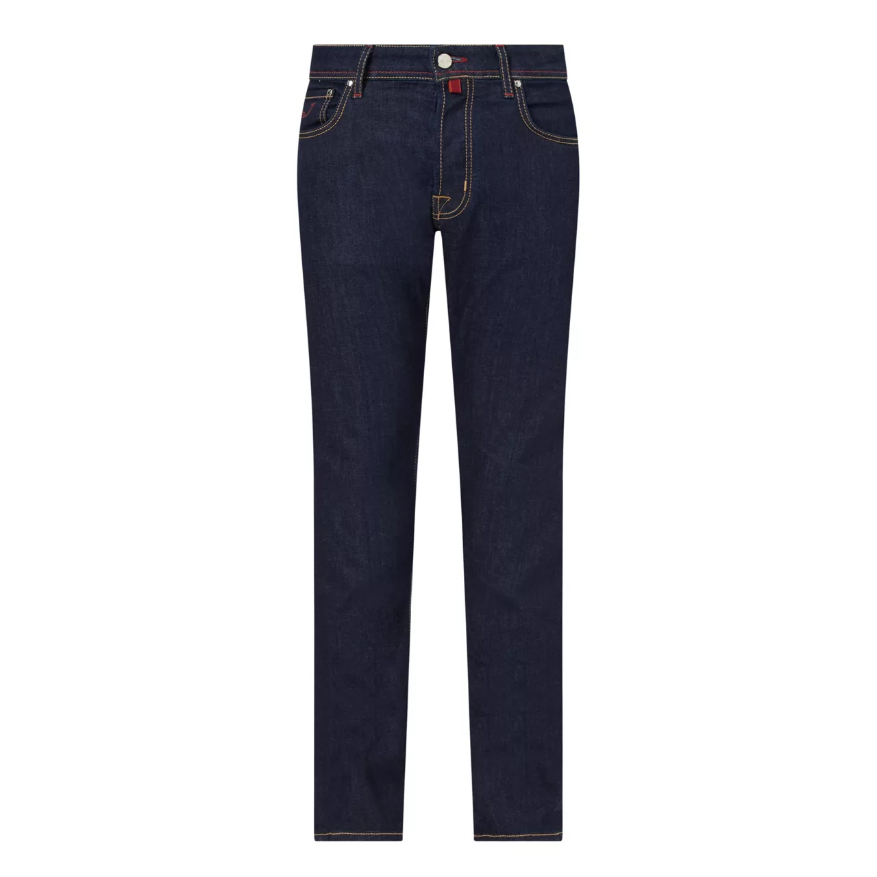 JACOB COHËN Bard Slim Fit Jeans - Dark Wash