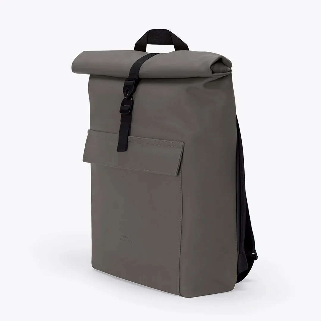 Jasper Medium Backpack in Dark Grey from Ucon Acrobatics