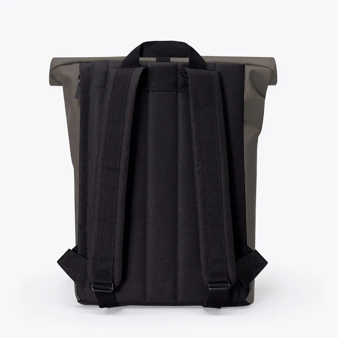 Jasper Medium Backpack in Dark Grey from Ucon Acrobatics