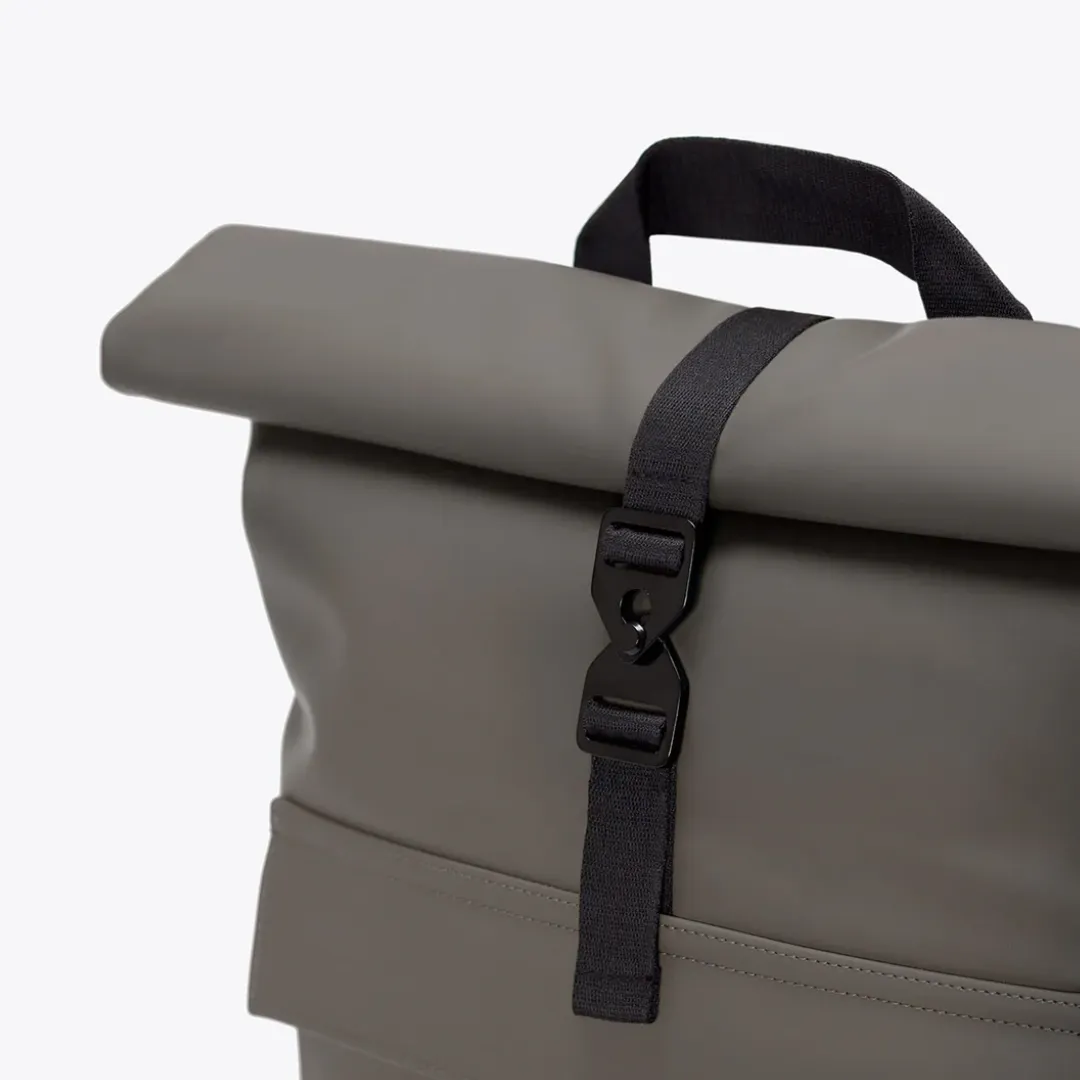 Jasper Medium Backpack in Dark Grey from Ucon Acrobatics