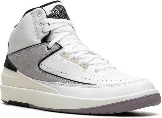 Jordan 2 