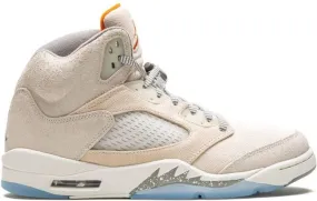 Jordan Air 5 Craft sneakers Neutrals