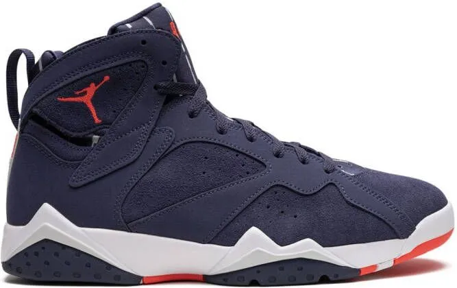 Jordan Air 7 Retro sneakers Blue