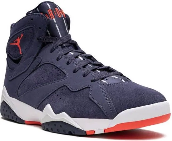 Jordan Air 7 Retro sneakers Blue