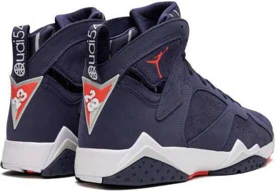 Jordan Air 7 Retro sneakers Blue