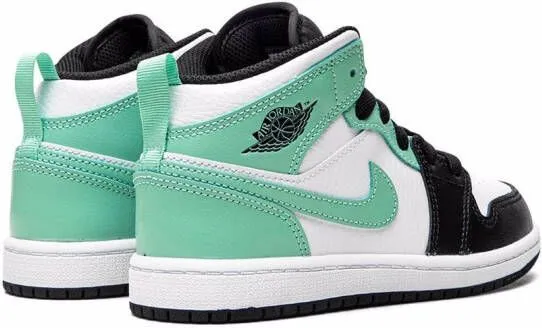 Jordan Kids Jordan 1 Mid 