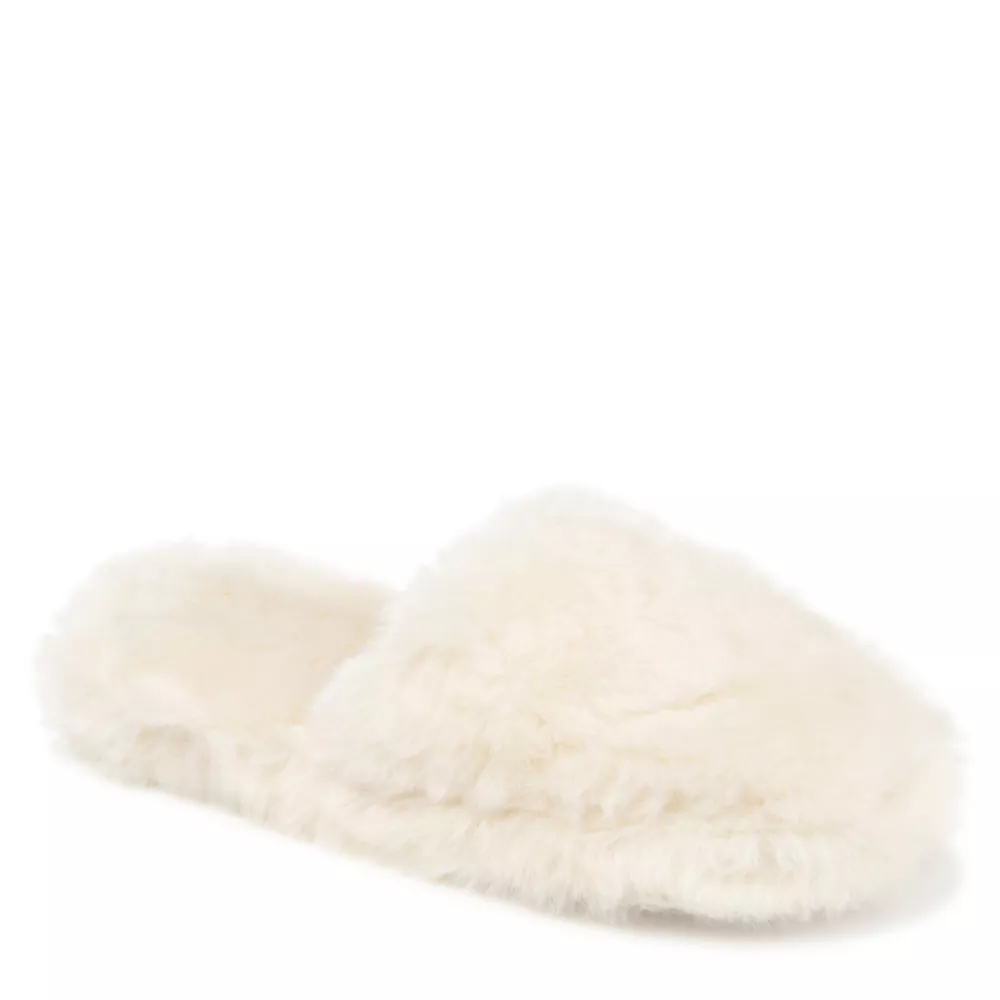 Journee Collection  WOMENS COZEY SLIPPER