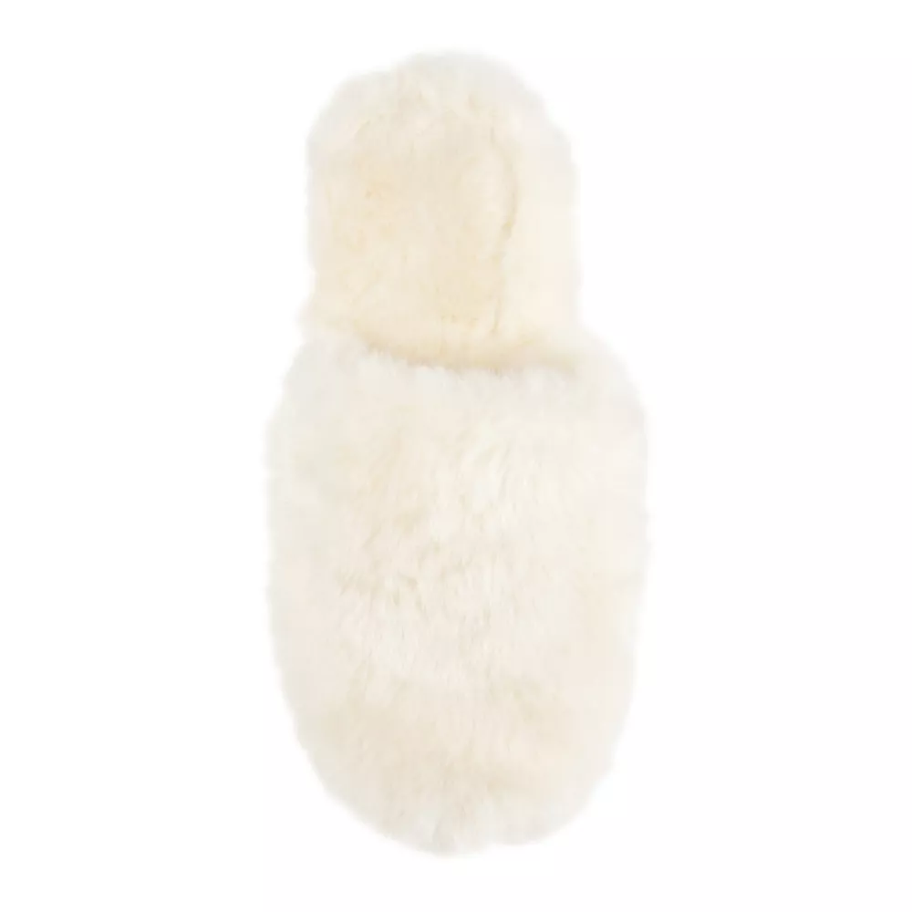 Journee Collection  WOMENS COZEY SLIPPER