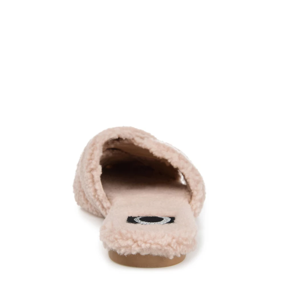 Journee Collection  WOMENS SEREENA SLIPPER