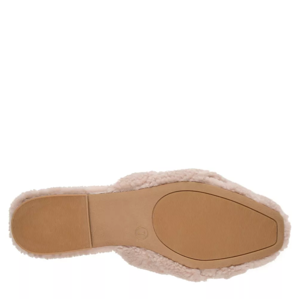 Journee Collection  WOMENS SEREENA SLIPPER