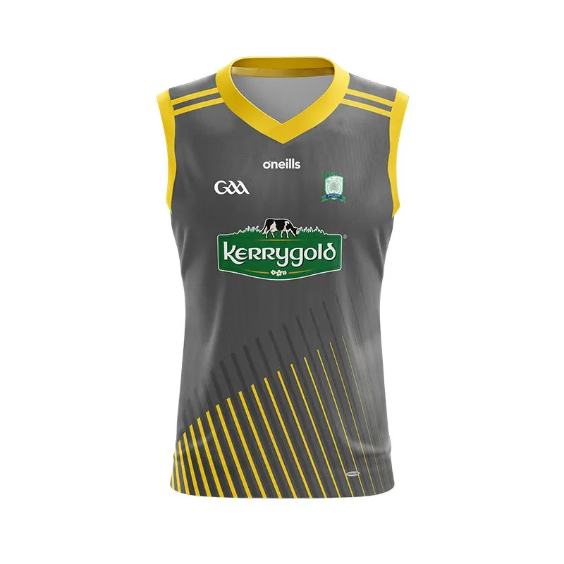 Jumeirah Gaels Women's Fit GAA Vest