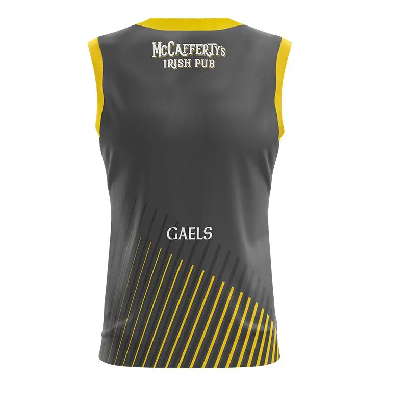 Jumeirah Gaels Women's Fit GAA Vest