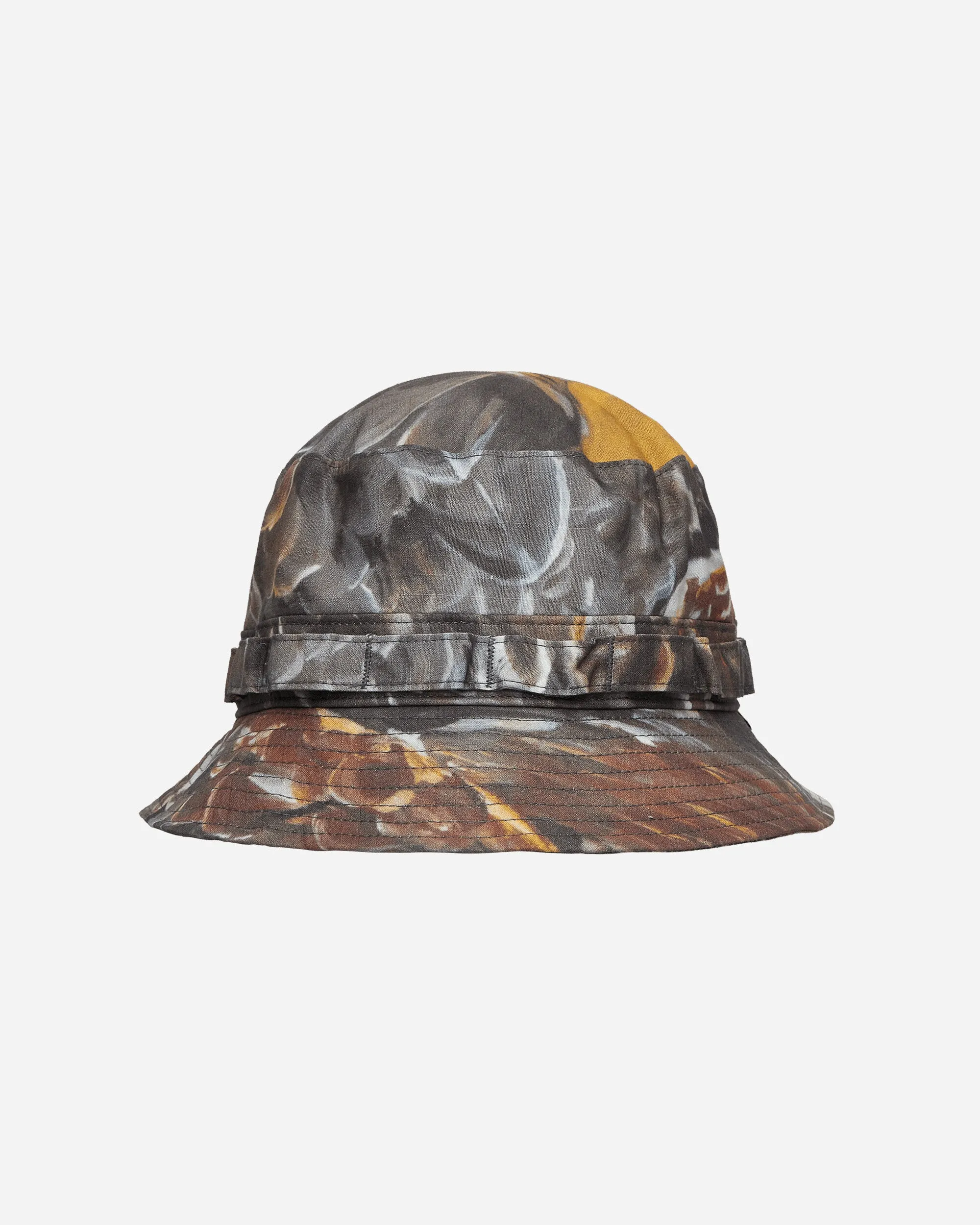 Jungle 02 Bucket Hat Wed Camo