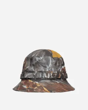 Jungle 02 Bucket Hat Wed Camo