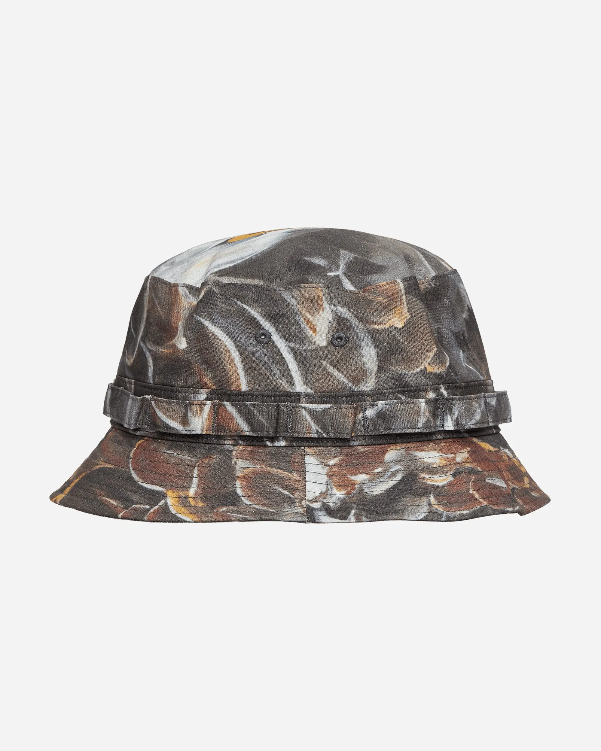 Jungle 02 Bucket Hat Wed Camo