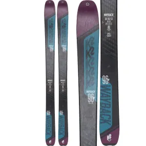 K2 - Wayback 96 W 22/23 Touring Ski