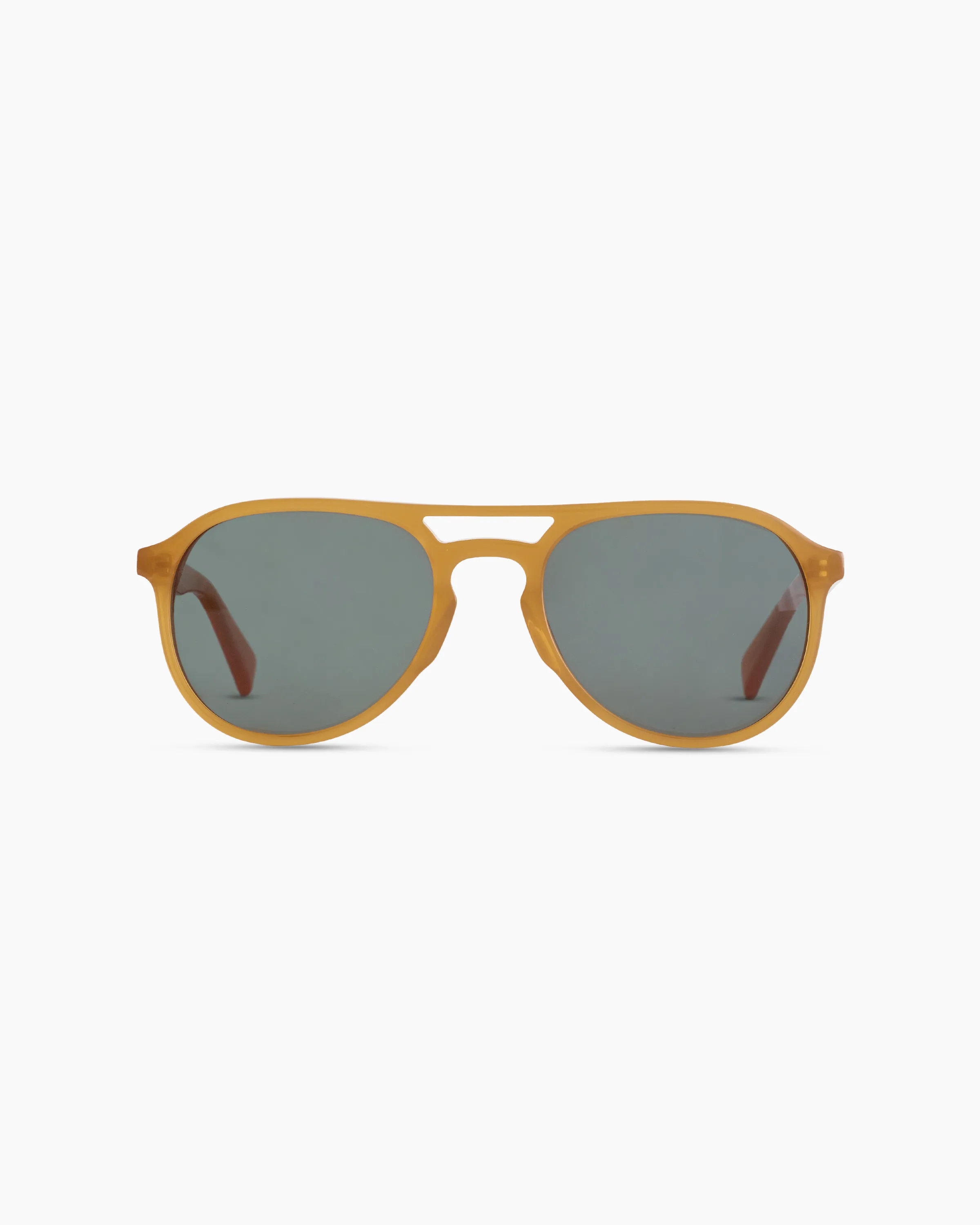 Kai Polarized Acetate Sunglasses