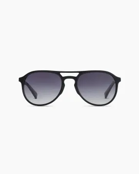 Kai Polarized Acetate Sunglasses