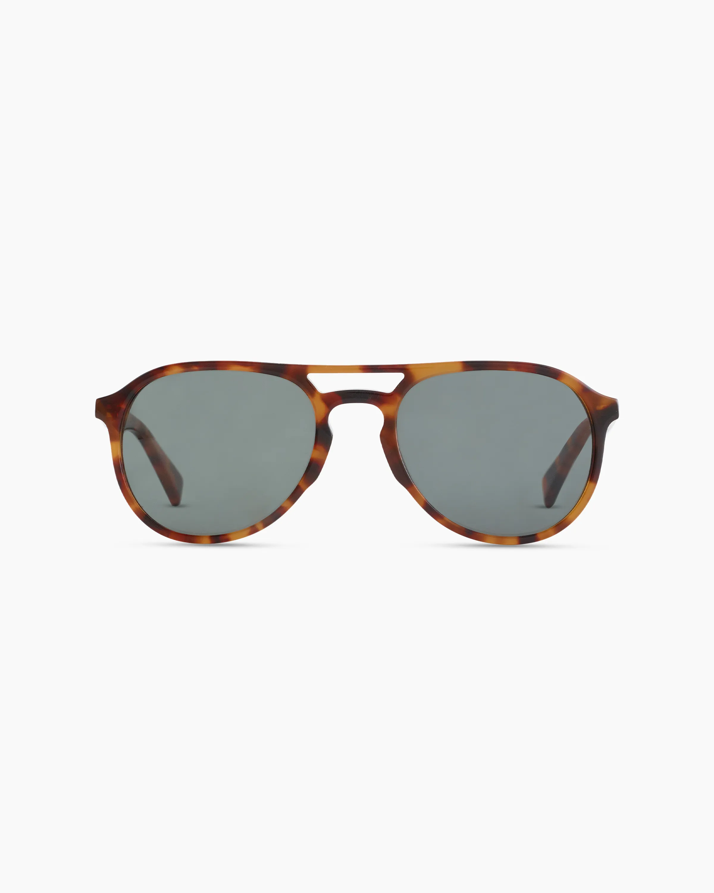 Kai Polarized Acetate Sunglasses