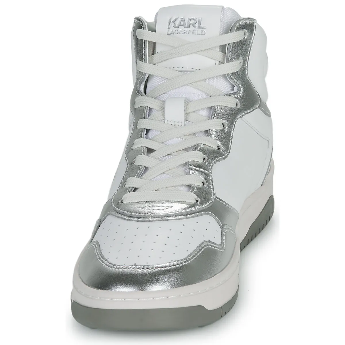 Karl Lagerfeld KREW KC Kollar Mid Boot