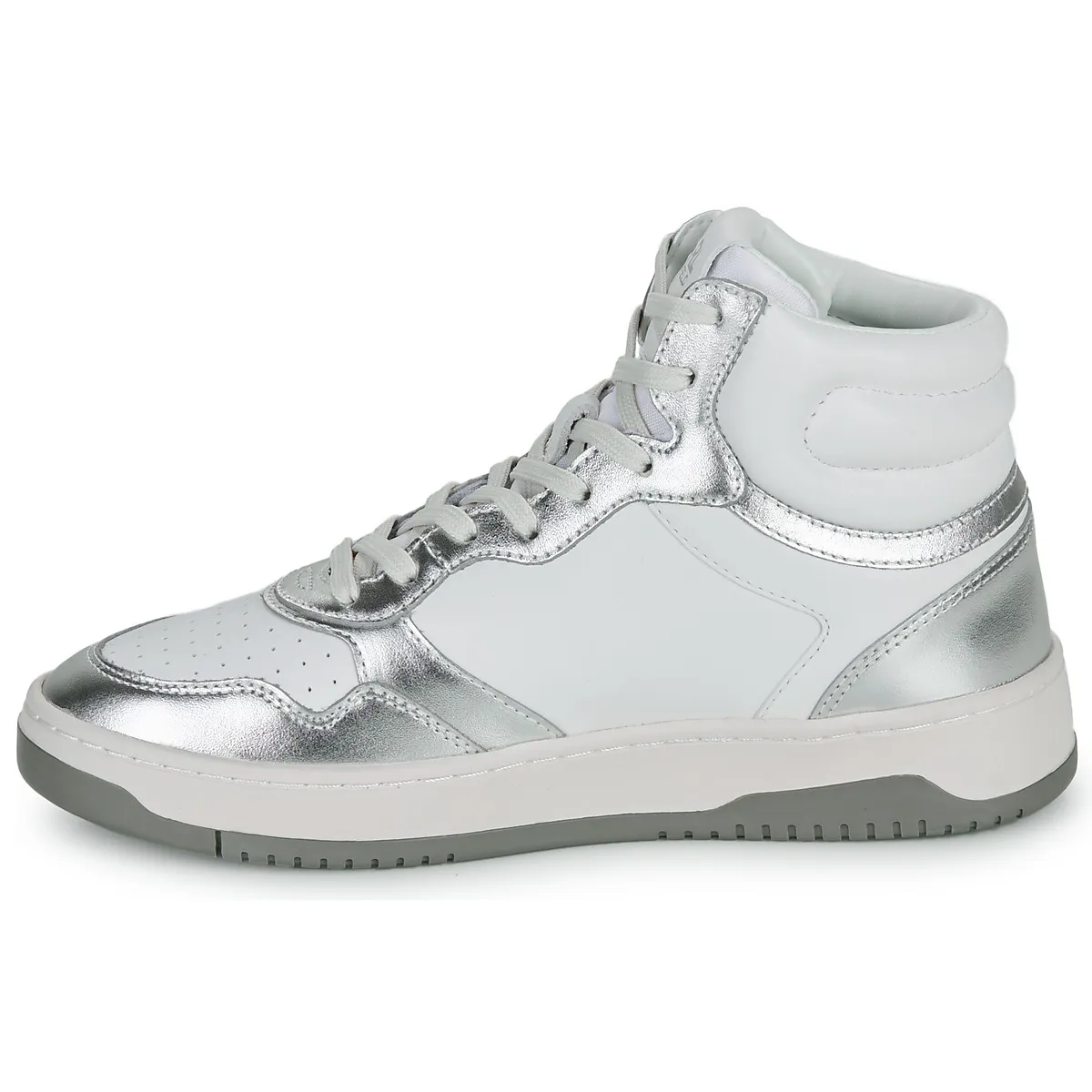 Karl Lagerfeld KREW KC Kollar Mid Boot