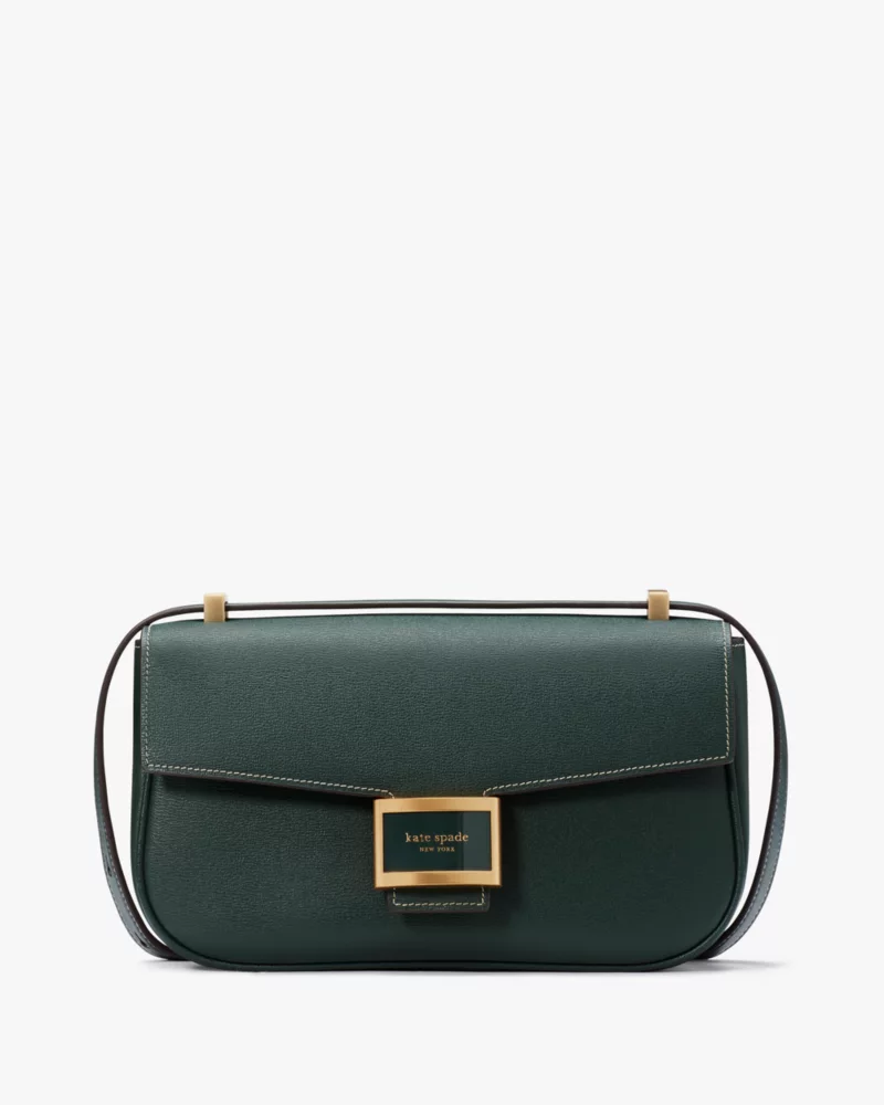 Katy Medium Convertible Shoulder Bag | Kate Spade GB