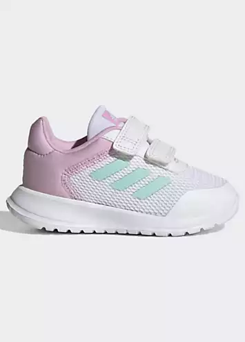 Kids ’Tensaur’ Trainers by adidas Performance | Look Again