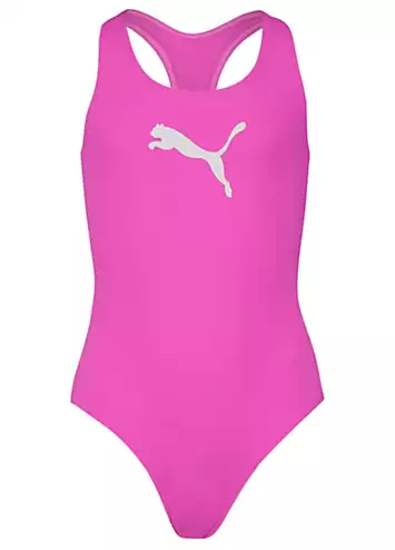 Kids Swimsuit by Puma | Look Again