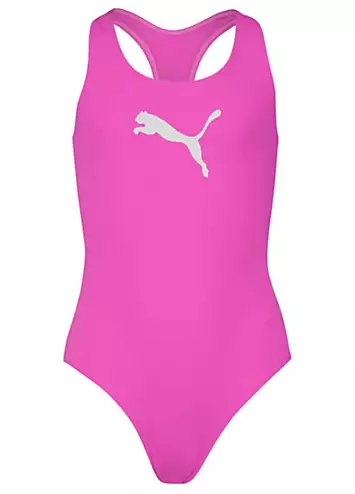 Kids Swimsuit by Puma | Look Again