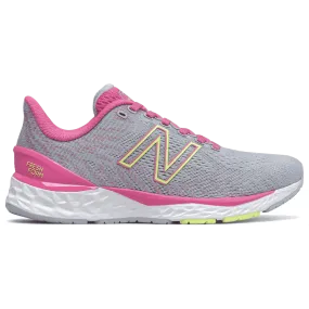 Kids’ New Balance 880v11 PP880P11 Size 12-3 – Light Cyclone|Lollipop