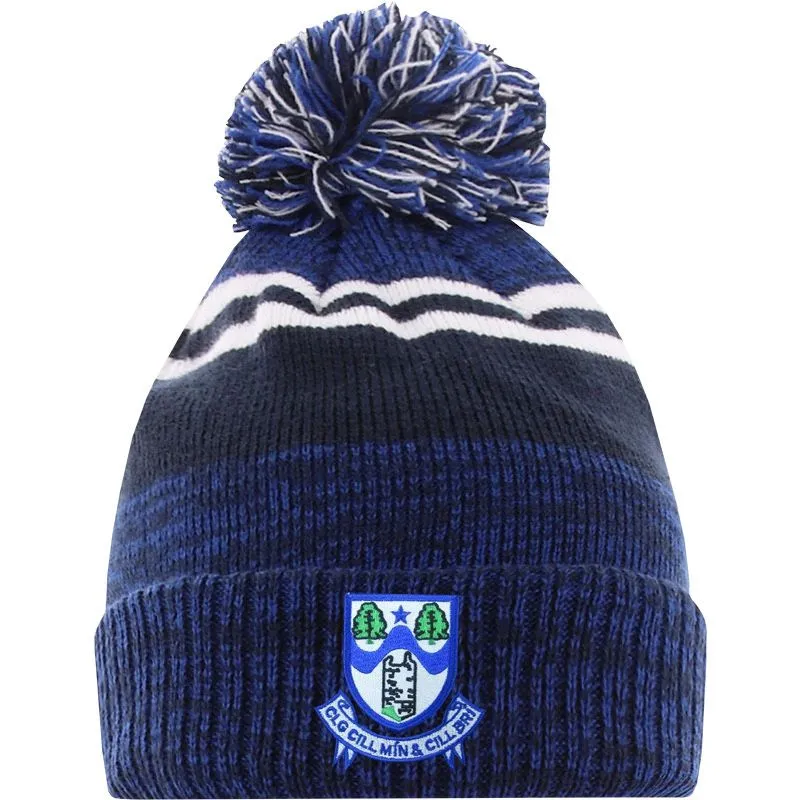 Kilmeen & Kilbree GAA Canyon Bobble Hat