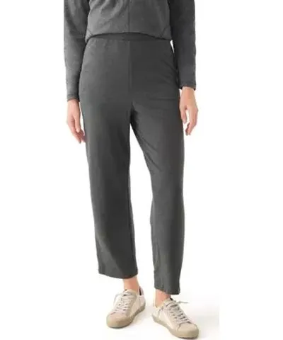 Kim Rogers Women's Petite Straight Leg Joggers