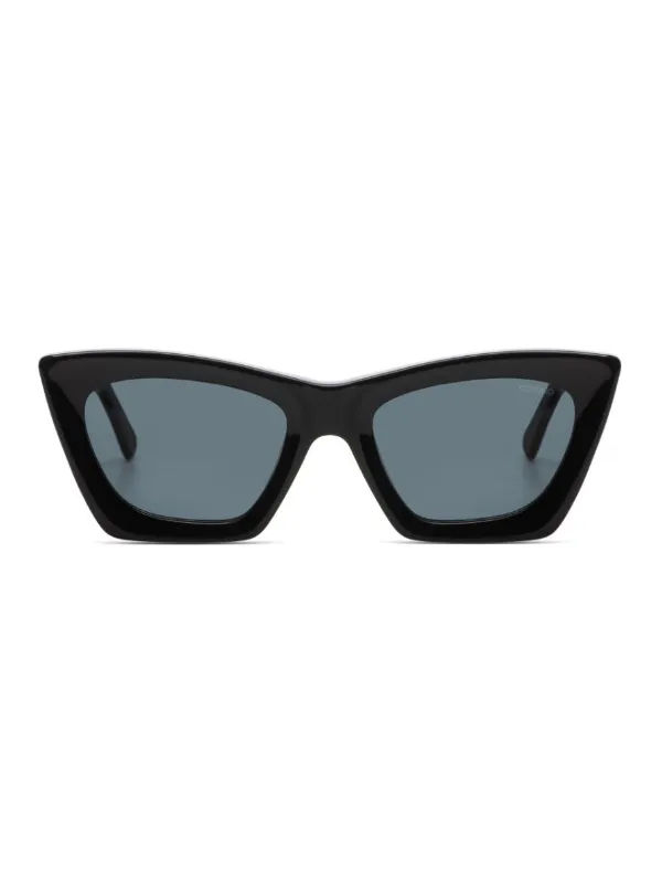 Komono Sunglasses Raven Black