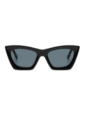 Komono Sunglasses Raven Black