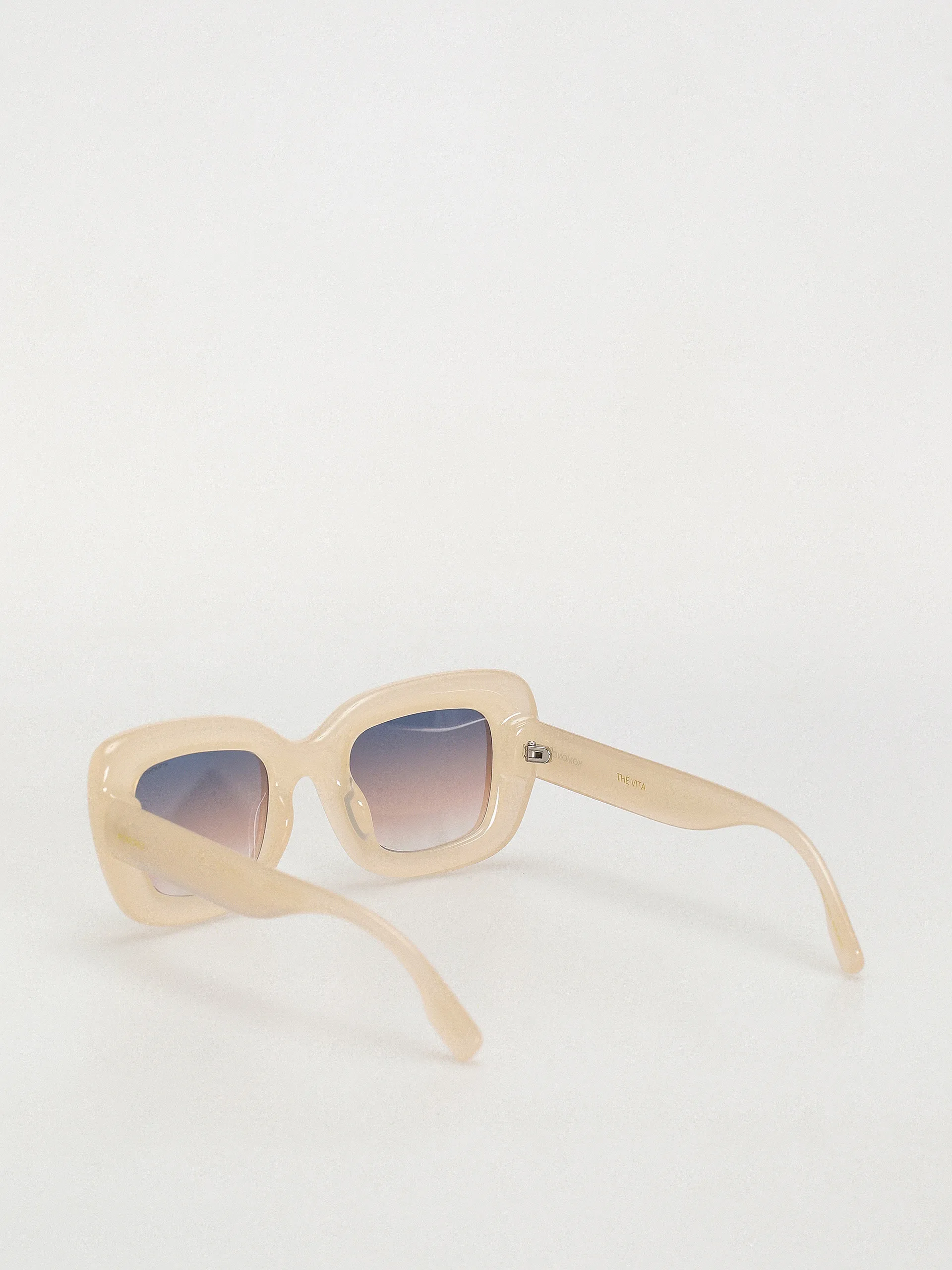 Komono Sunglasses Vita (daffodil)